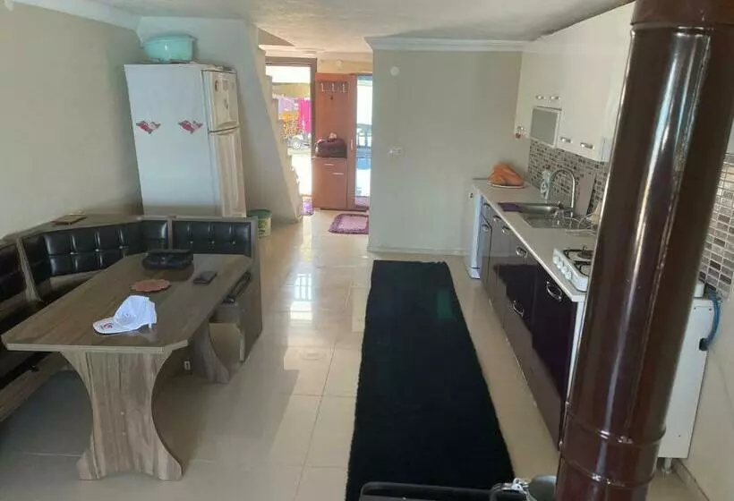 Deniz Kenarı Villa