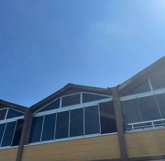 Deniz Kenarı Villa