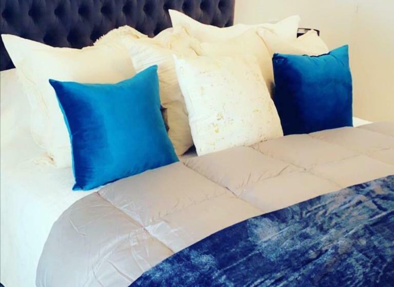 Departamentos Del Sur Bahía Blanca