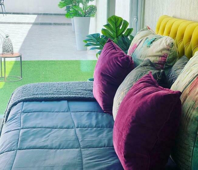 Departamentos Del Sur Bahía Blanca