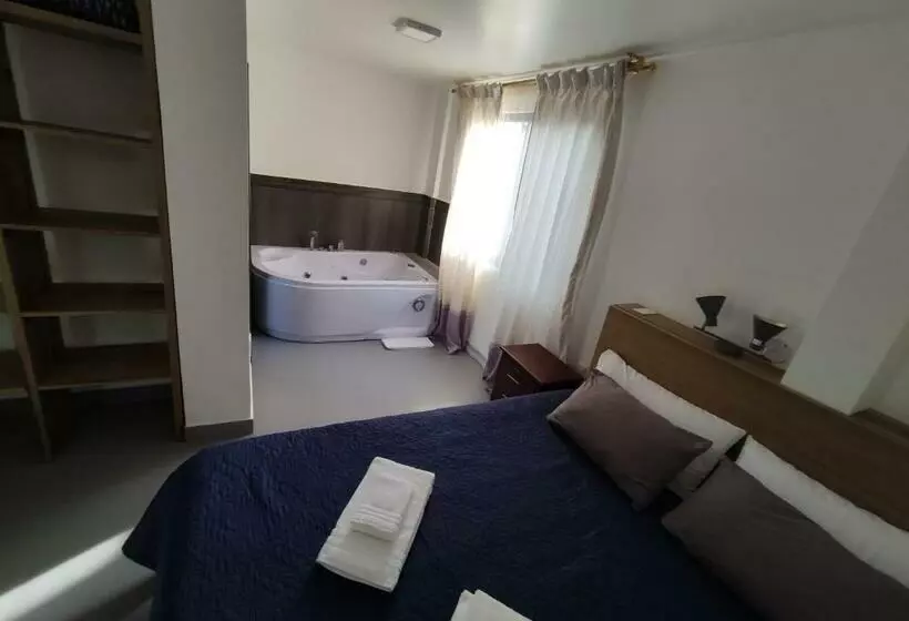 Elegante Apartamento Con Vistas Al Volcán Tungurahua