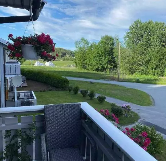 Familievennlig Leiligheten Leies Ut På Sørlandet