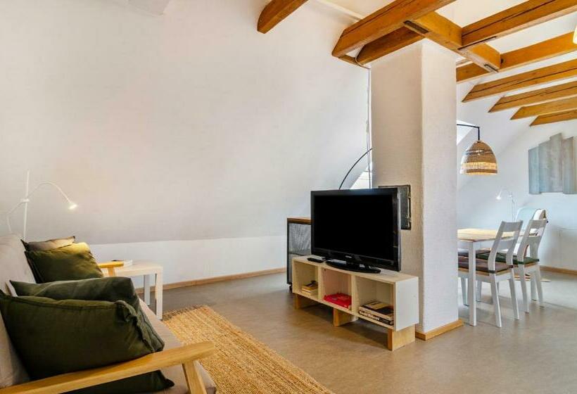 Ferienwohnung Marienstraße