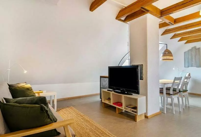 Ferienwohnung Marienstraße