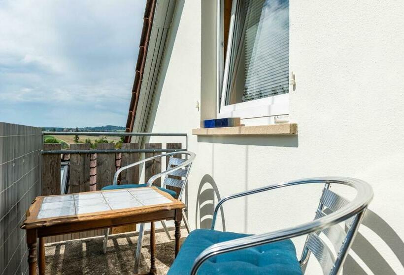 Ferienwohnung Marienstraße