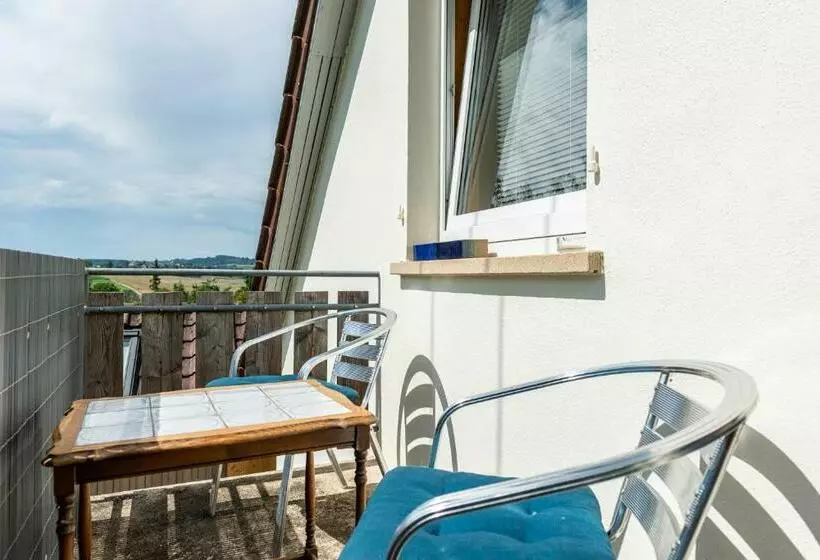 Ferienwohnung Marienstraße