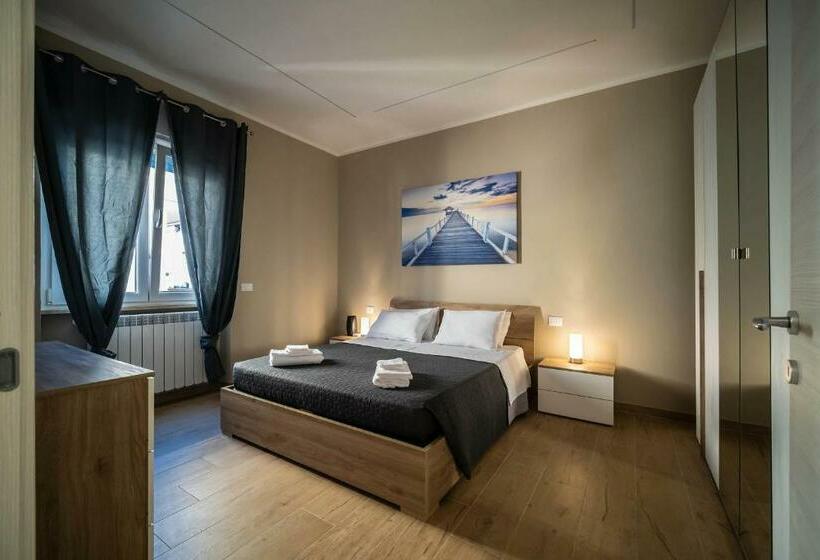 Fix You Apartment Fco