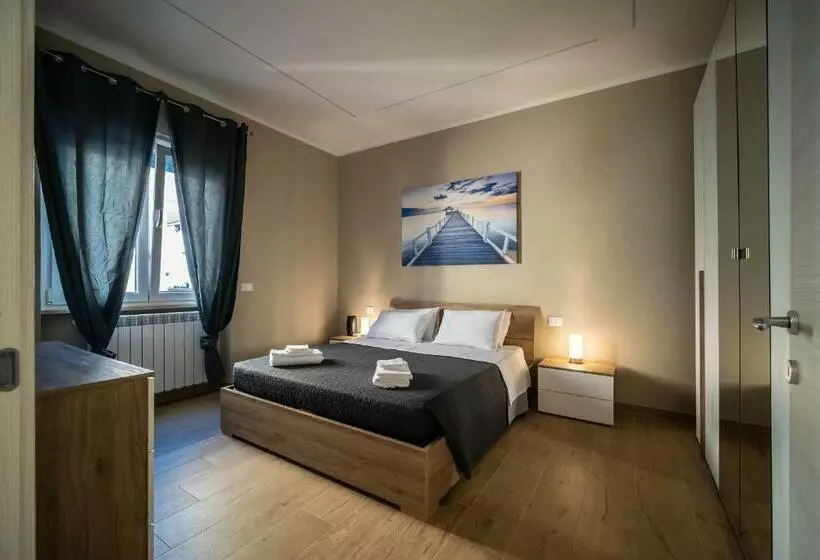 Fix You Apartment Fco
