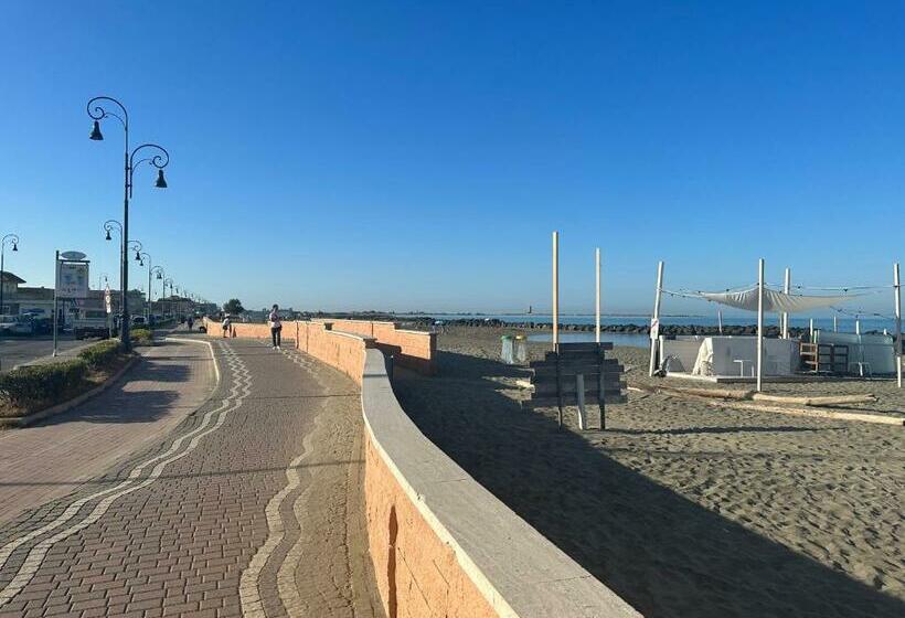 Fix You Apartment Fco