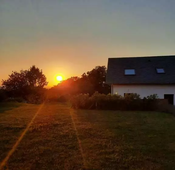 Le Gîte D  Emma En Vallée D Ossau