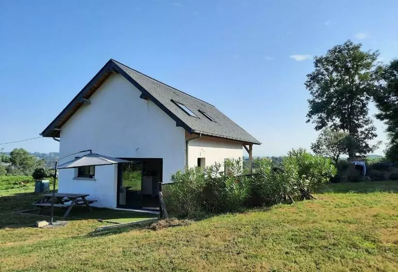Le Gîte D  Emma En Vallée D Ossau