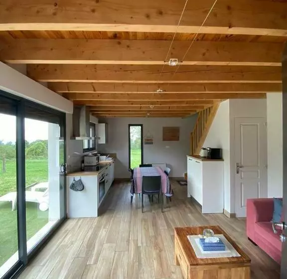 Le Gîte D  Emma En Vallée D Ossau