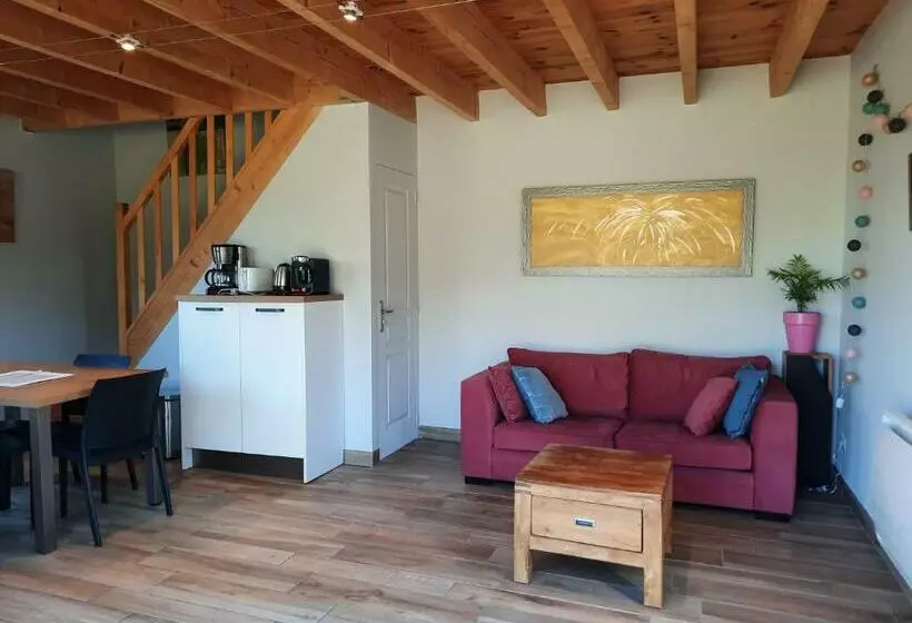 Le Gîte D  Emma En Vallée D Ossau