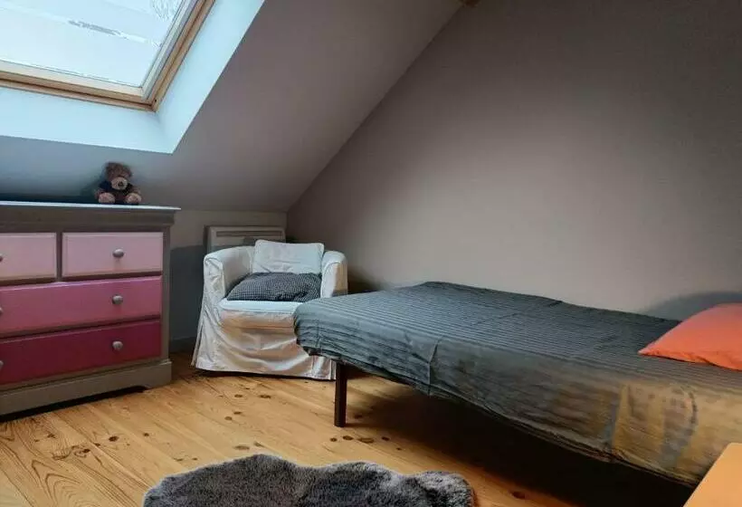 Le Gîte D  Emma En Vallée D Ossau