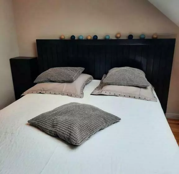 Le Gîte D  Emma En Vallée D Ossau