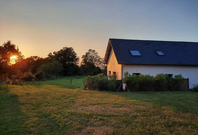 Le Gîte D Emma En Vallée D Ossau