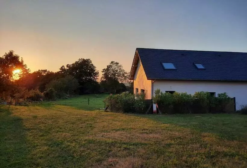 Le Gîte D  Emma En Vallée D Ossau
