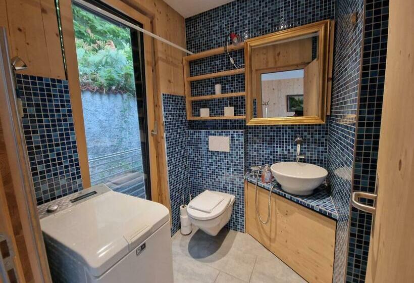 Loft Mit Grandioser Aussicht