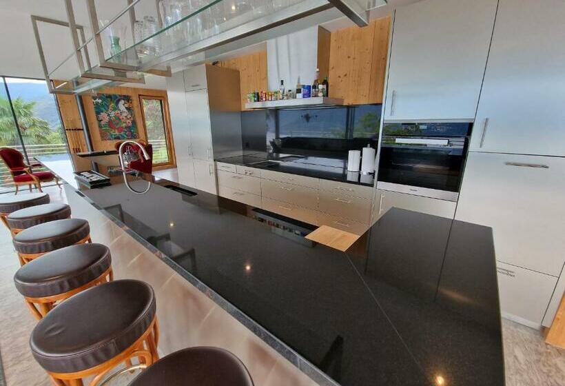 Loft Mit Grandioser Aussicht