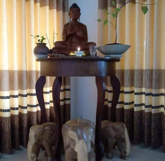 Muthu Villa Sri Lanka