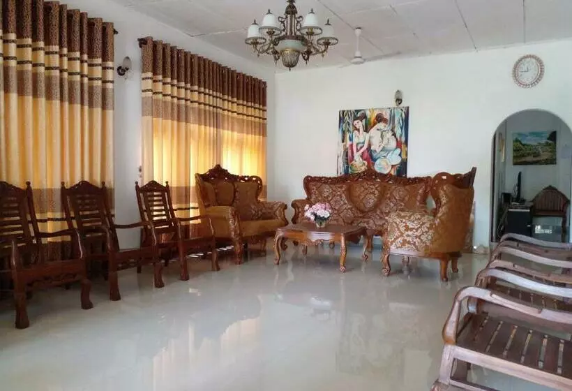 Muthu Villa Sri Lanka