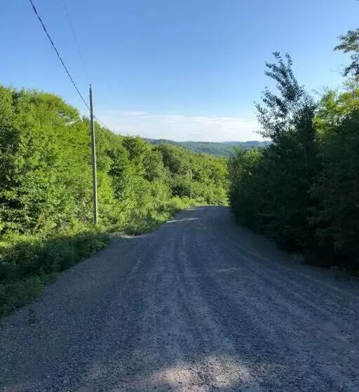 Quiet, Cozy And Comfortable Chalet
