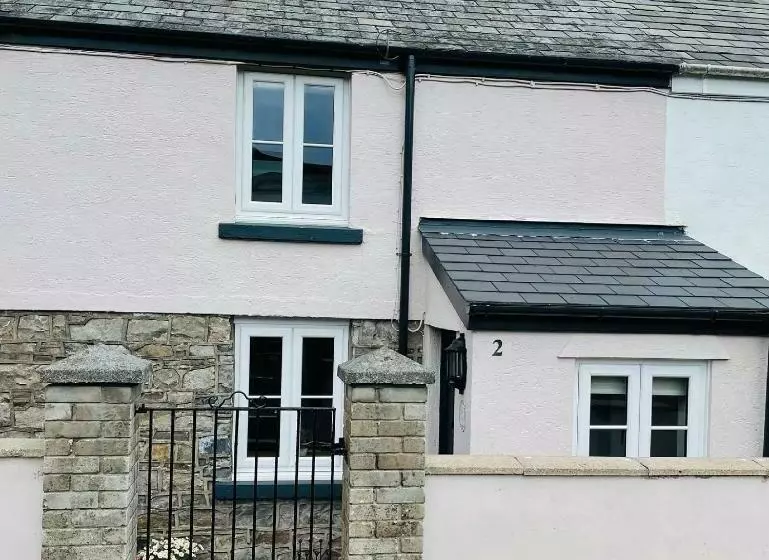 River Cottage