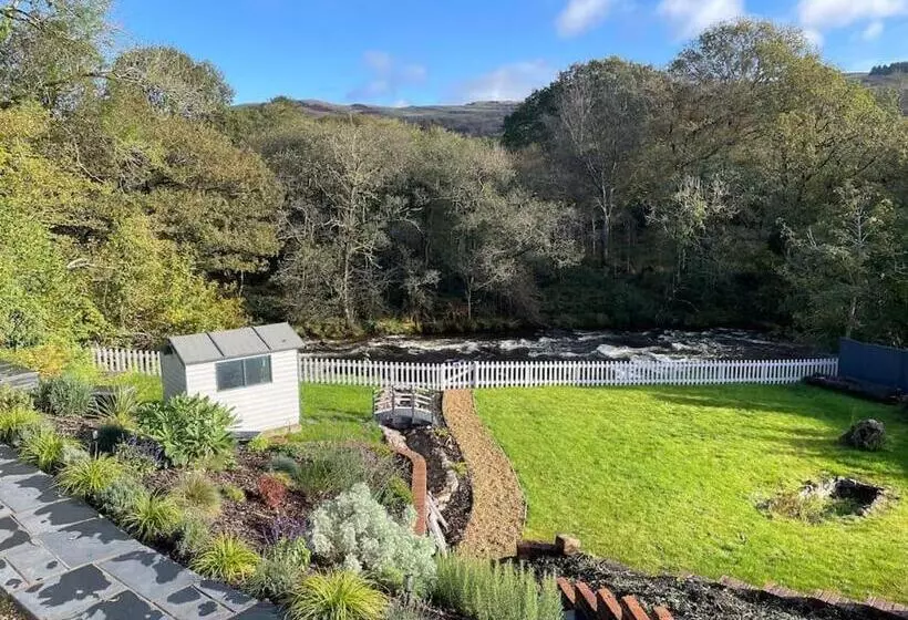River Cottage