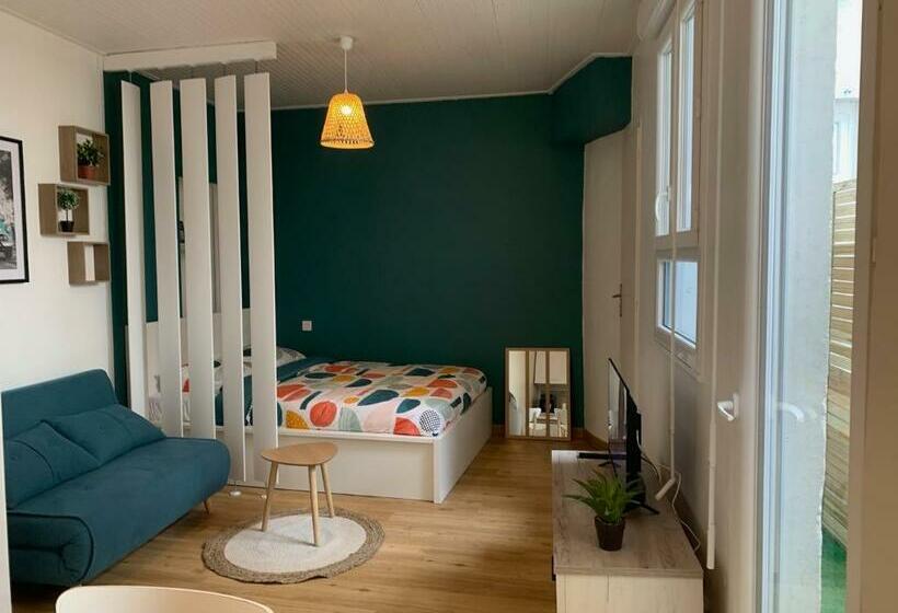 Studio Océan Remblai