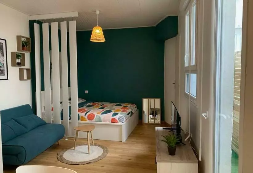 Studio Océan Remblai