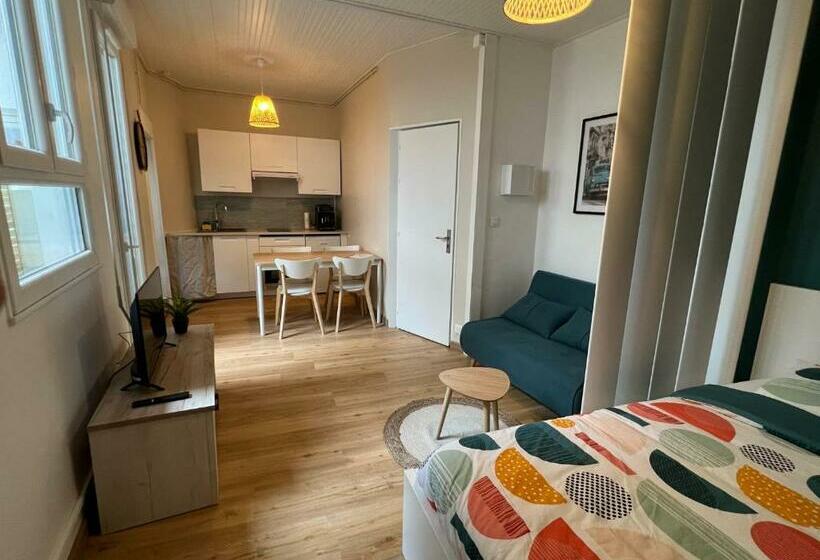 Studio Océan Remblai