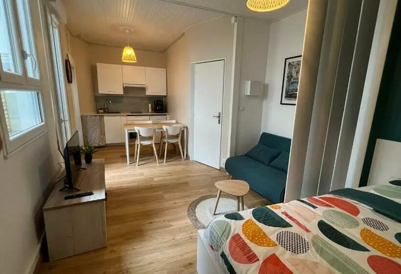 Studio Océan Remblai