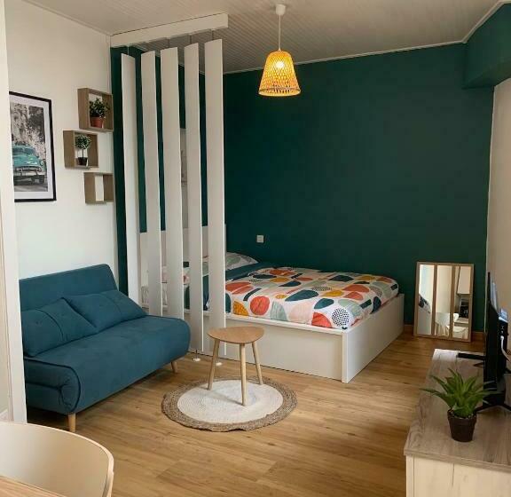 Studio Océan Remblai