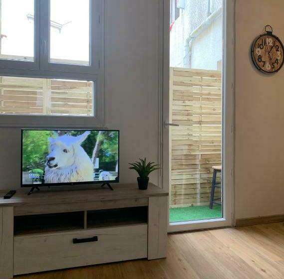 Studio Océan Remblai