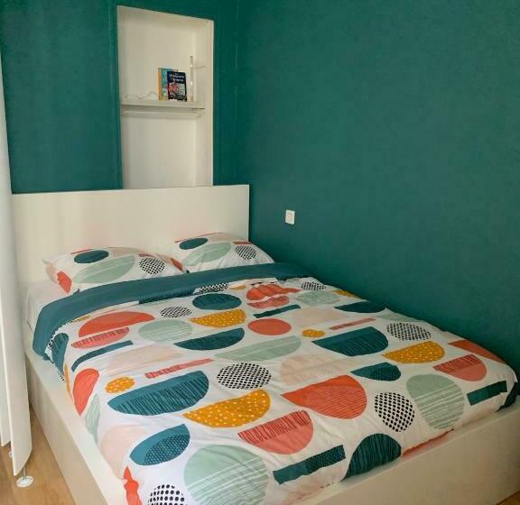 Studio Océan Remblai