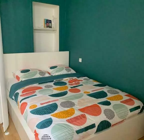 Studio Océan Remblai