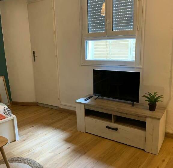 Studio Océan Remblai