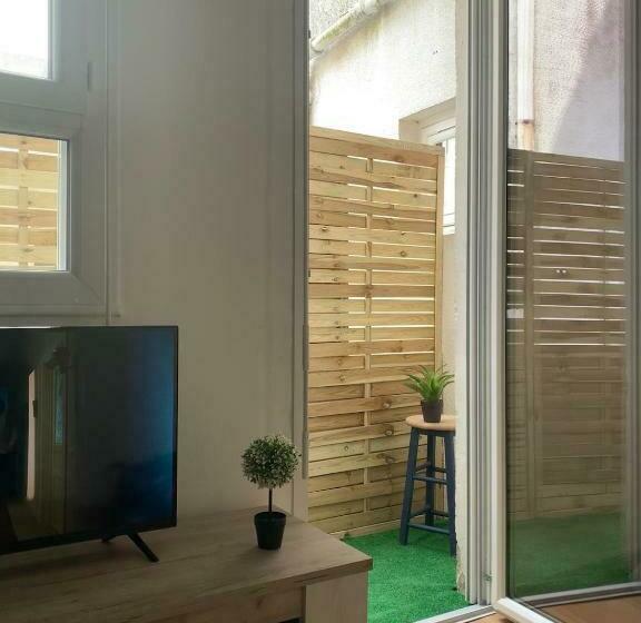 Studio Océan Remblai