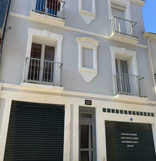 Studio Océan Remblai