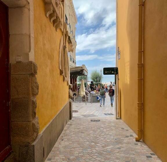 Studio Océan Remblai