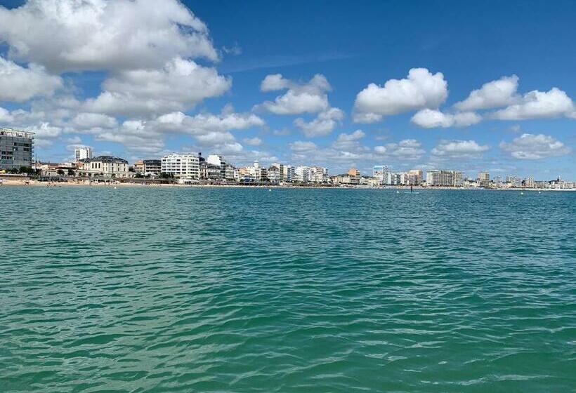 Studio Océan Remblai