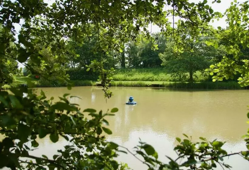 The Chestnuts Holiday Cottages