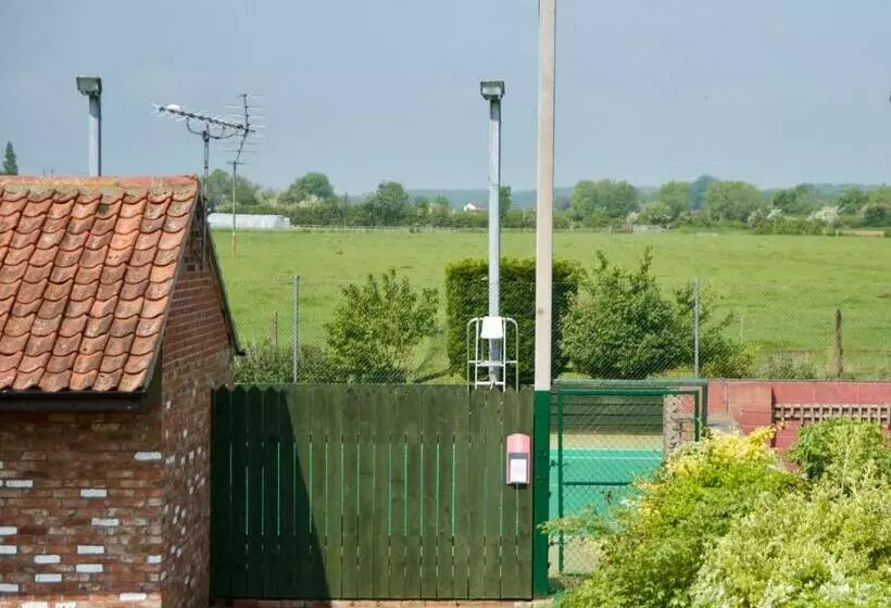 The Chestnuts Holiday Cottages