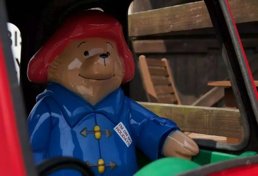 The Chestnuts Holiday Cottages