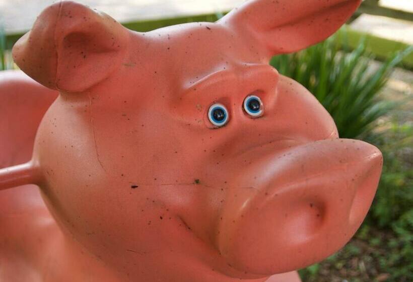 The Chestnuts Holiday Cottages