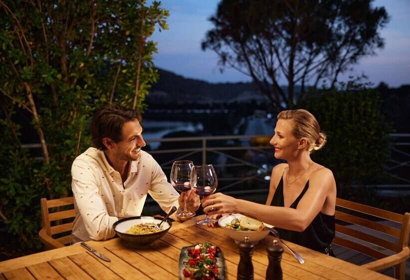 Vila Laguna Strunjan   Terme Krka