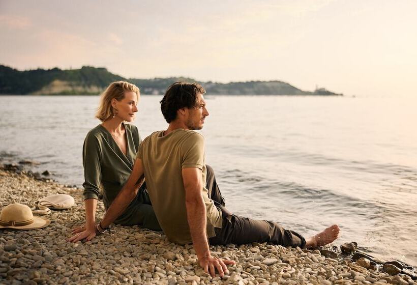 Vila Laguna Strunjan   Terme Krka