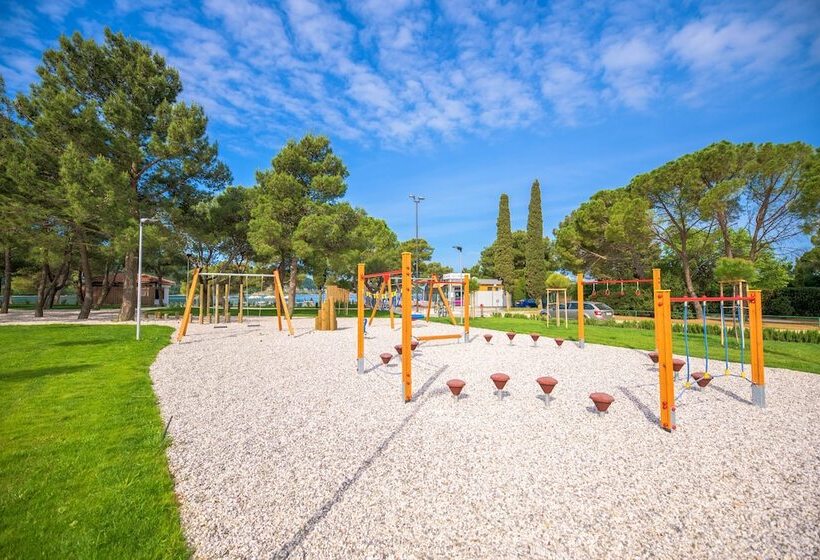 Vila Laguna Strunjan   Terme Krka