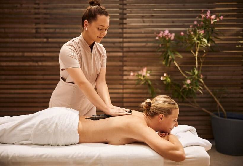 Vila Laguna Strunjan   Terme Krka