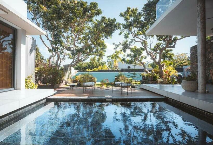 Villa Camilla, Des Vacances Hors Du Temps